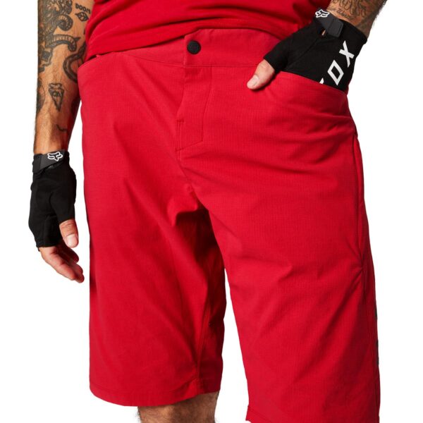 MTB Shorts Ranger
