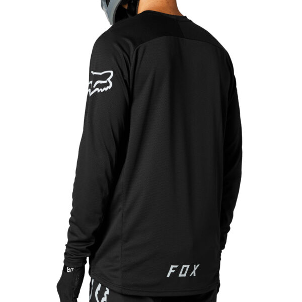 MTB Jersey Langarm Defend