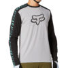 MTB Jersey Langarm Ranger DR