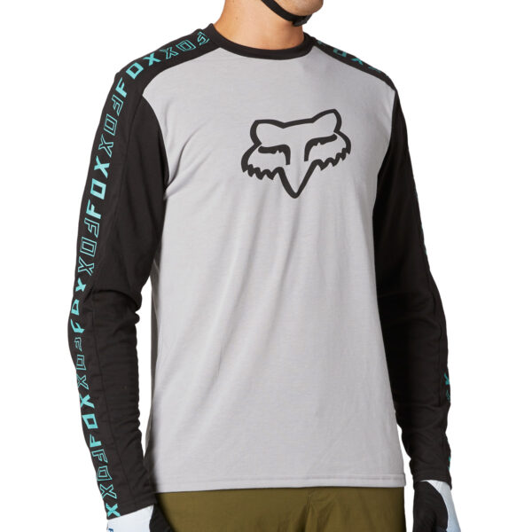 MTB Jersey Langarm Ranger DR