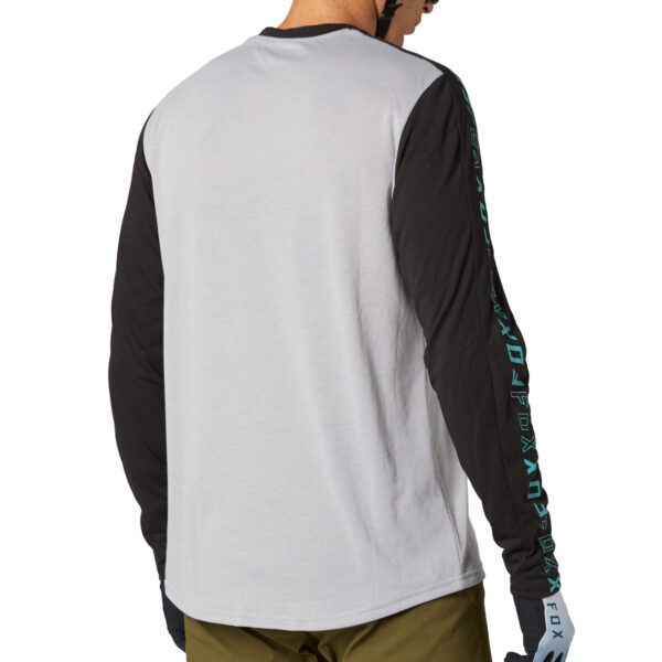 MTB Jersey Langarm Ranger DR
