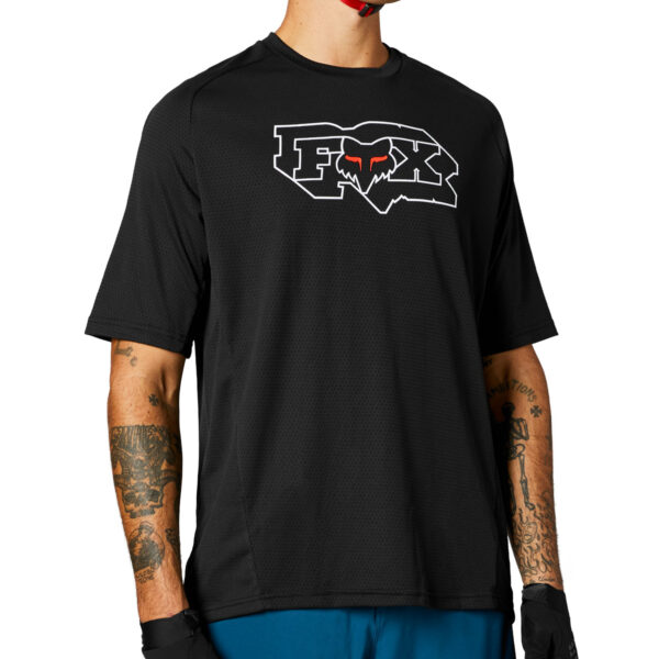 MTB Jersey Defend
