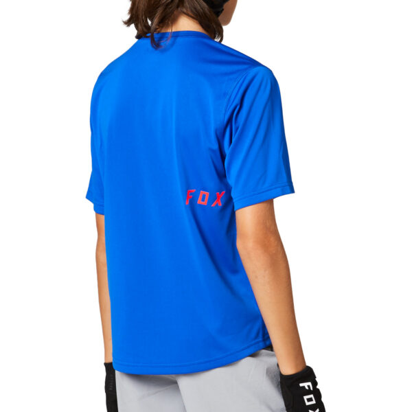 MTB Jersey Jugend Ranger