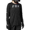 MTB Jersey Langarm Damen Defend