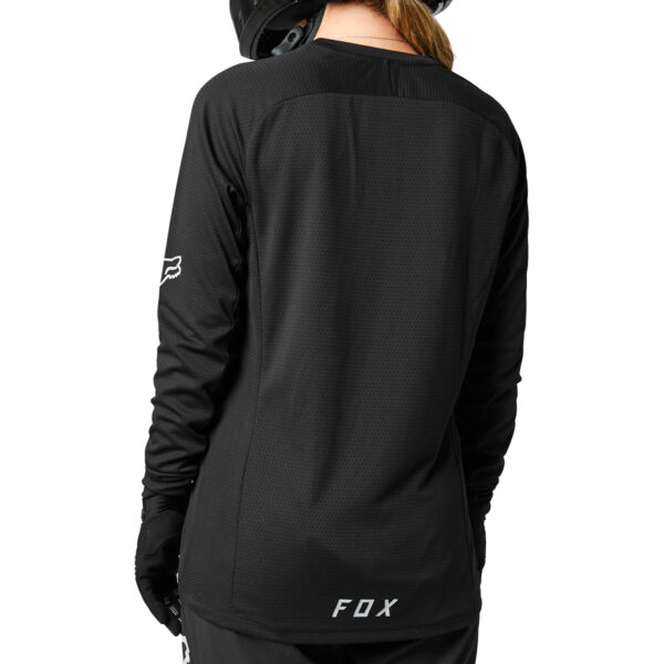 MTB Jersey Langarm Damen Defend