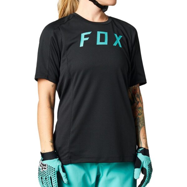 MTB Jersey Damen Defend