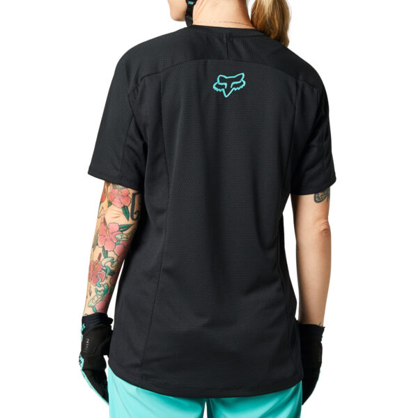 MTB Jersey Damen Defend