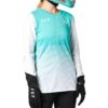 MTB Jersey Langarm Damen Flexair