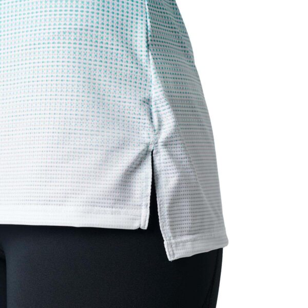 MTB Jersey Langarm Damen Flexair