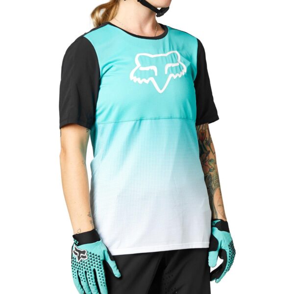 MTB Jersey Damen Flexair
