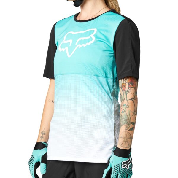 MTB Jersey Damen Flexair