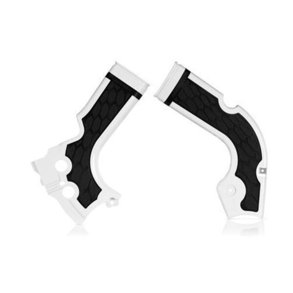 Rahmenschutz X-GRIP für HONDA