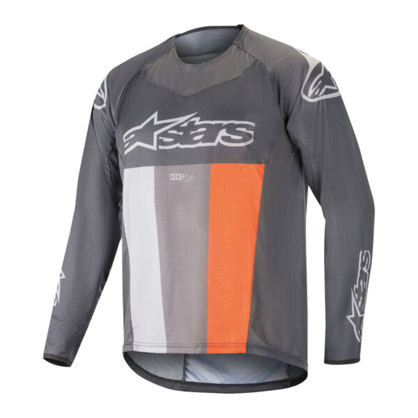 MTB Leibchen Ls Techstar