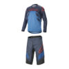 MTB SHORTS RACER