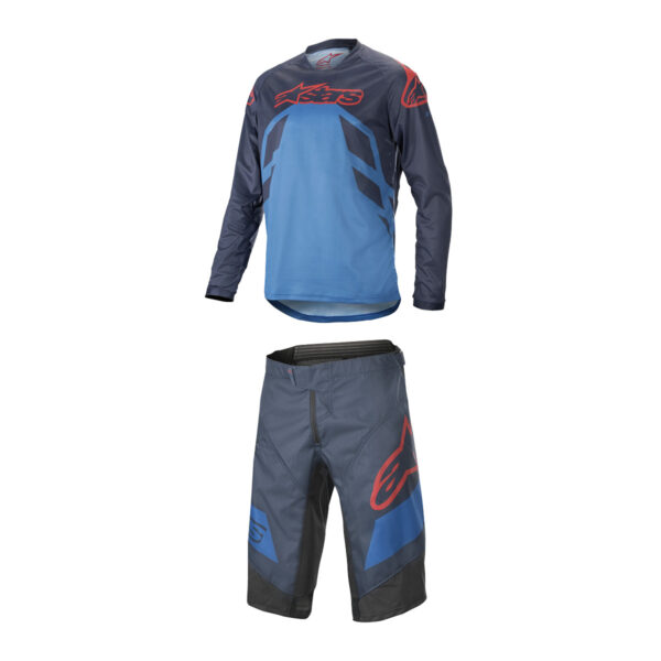 MTB SHORTS RACER