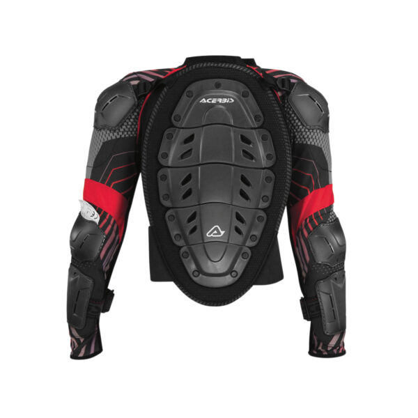 Kinder Protektorenjacke SCUDO