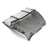 Radiator Sleeve für YAMAHA