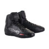 Schuh Faster 3