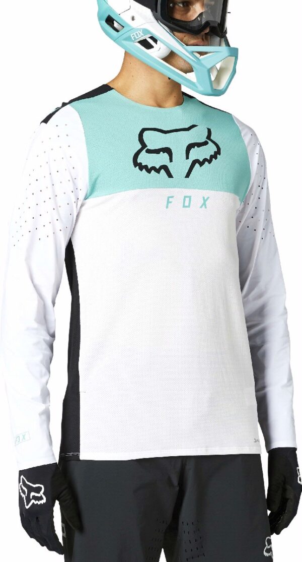 MTB Jersey Langarm Flexair Delta
