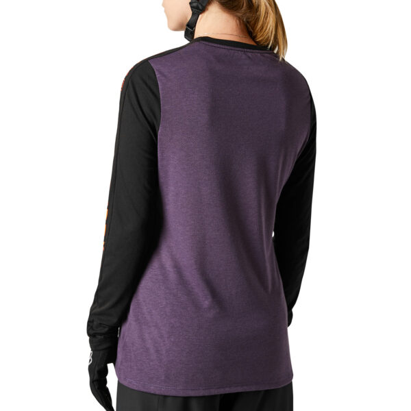 MTB Jersey Langarm Damen Ranger DR