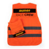 Race Crew Vest