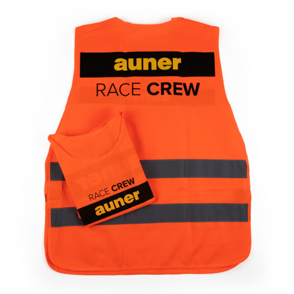 Race Crew Vest