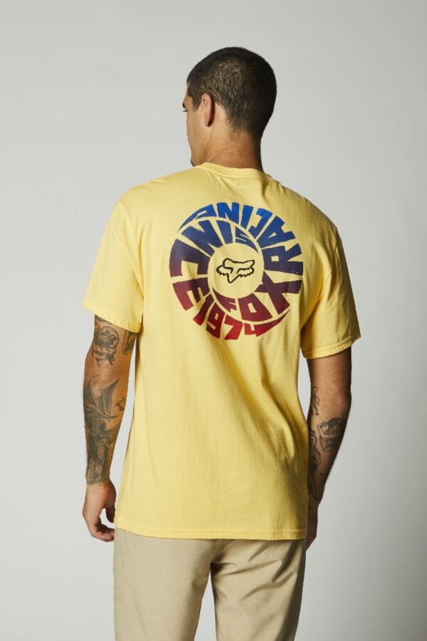 T-Shirt Revolver Pocket Premium