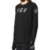 MTB Jersey Langarm Jugend Defend