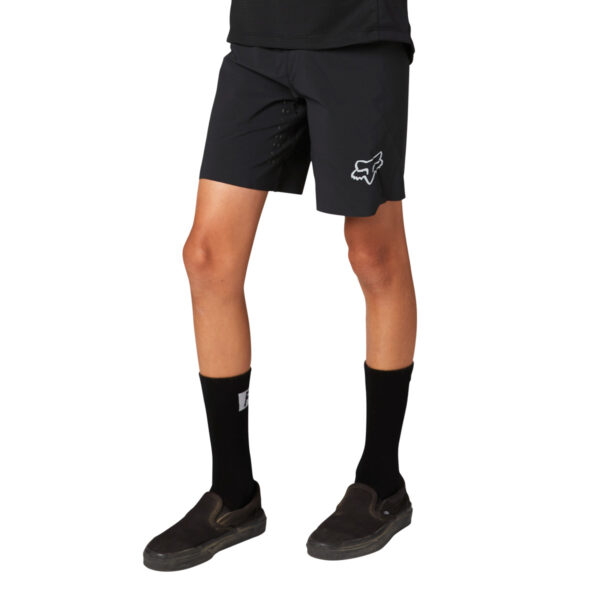 MTB Shorts Jugend Flexair