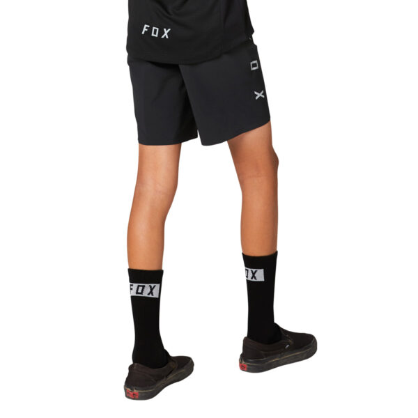 MTB Shorts Jugend Flexair