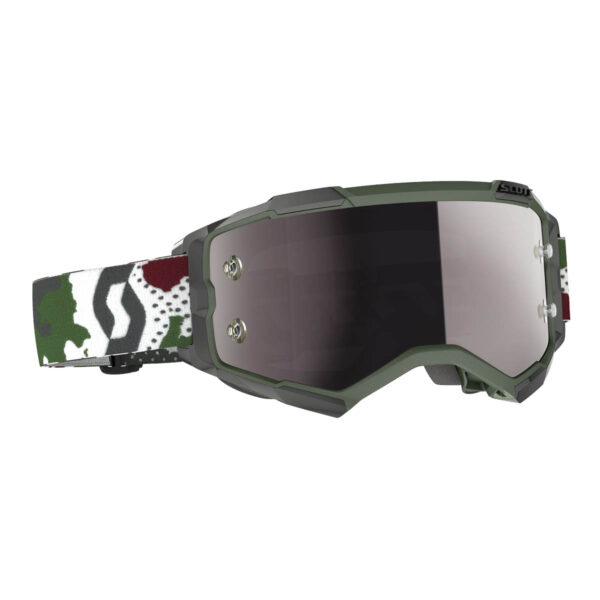 Brille Fury