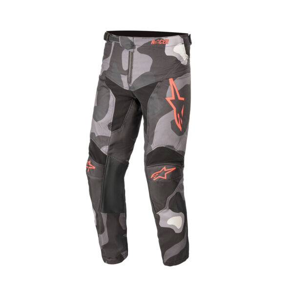 JUGEND RENNHOSE RACER TACTICAL