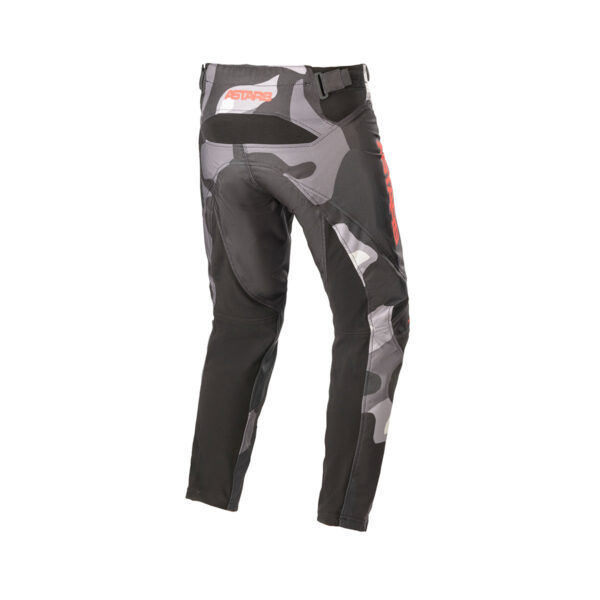 JUGEND RENNHOSE RACER TACTICAL
