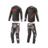 JUGEND RENNHOSE RACER TACTICAL