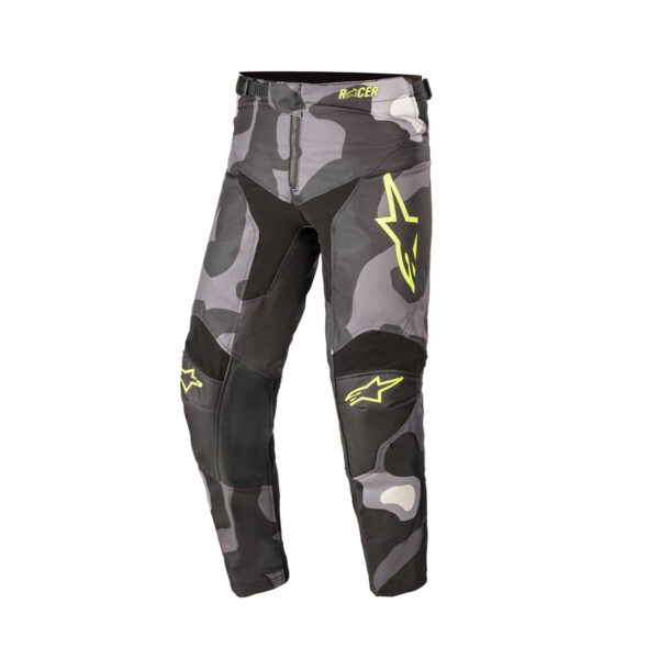 JUGEND RENNHOSE RACER TACTICAL