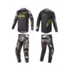 JUGEND RENNHOSE RACER TACTICAL