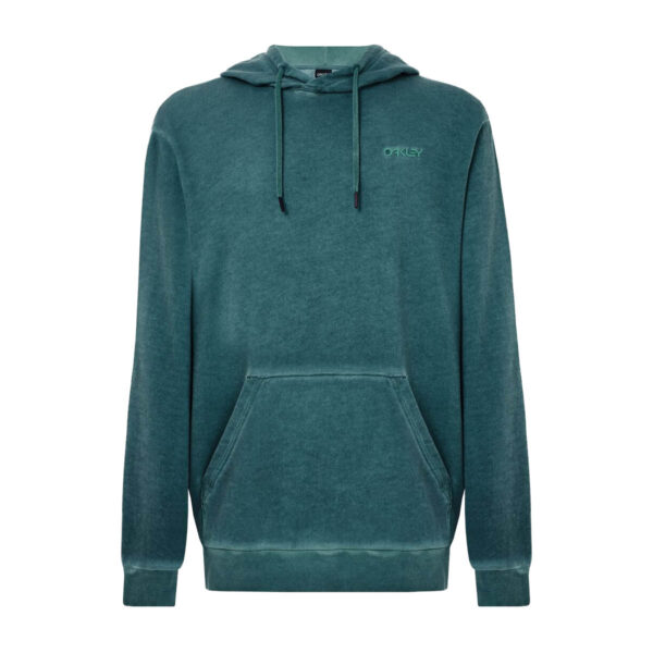 Hoody Dye