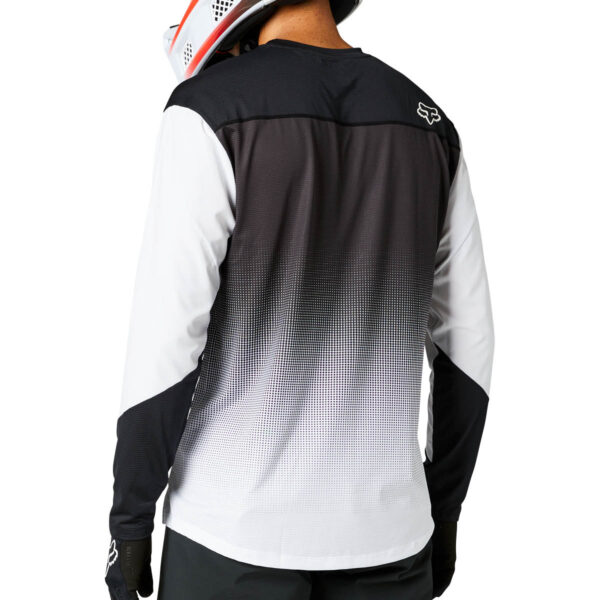 MTB Jersey Langarm Flexair