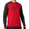 MTB Jersey Langarm Ranger DR