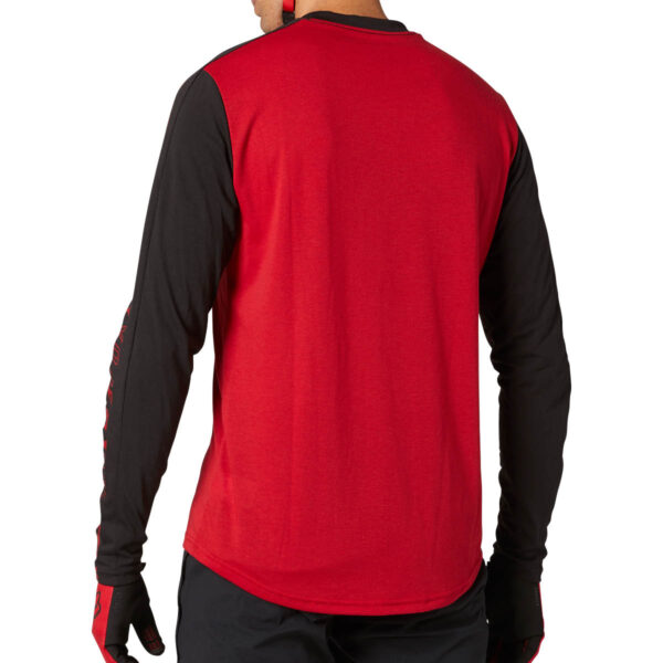 MTB Jersey Langarm Ranger DR