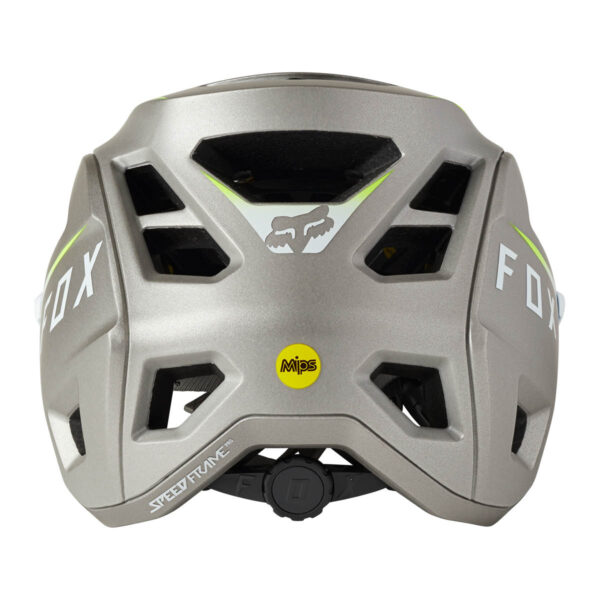 MTB Helm Speedframe Pro MIPS CE