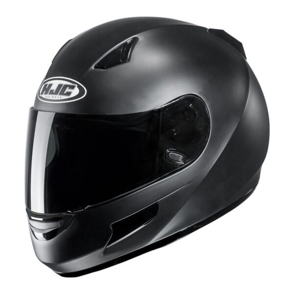 HELM CL-SP EXTRAGROSS MATTSCHWARZ