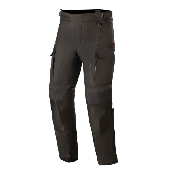 Textilhose Andes V3 Drystar langgestel