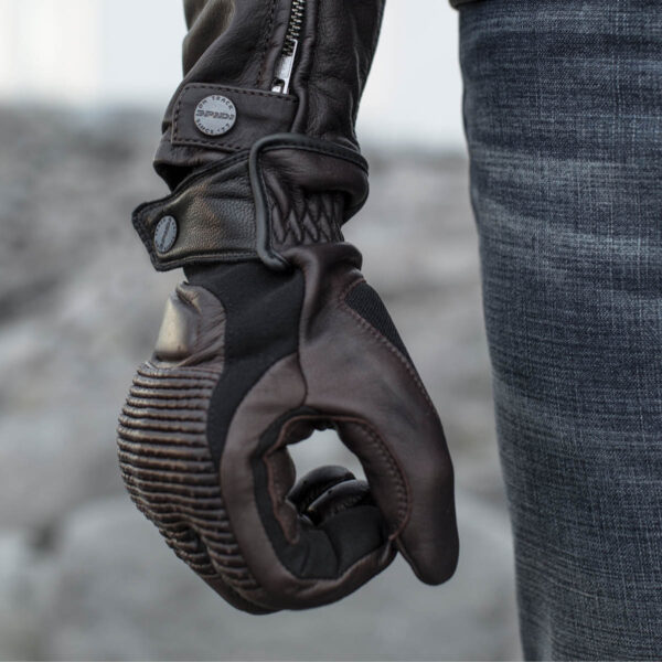 Handschuh Clubber