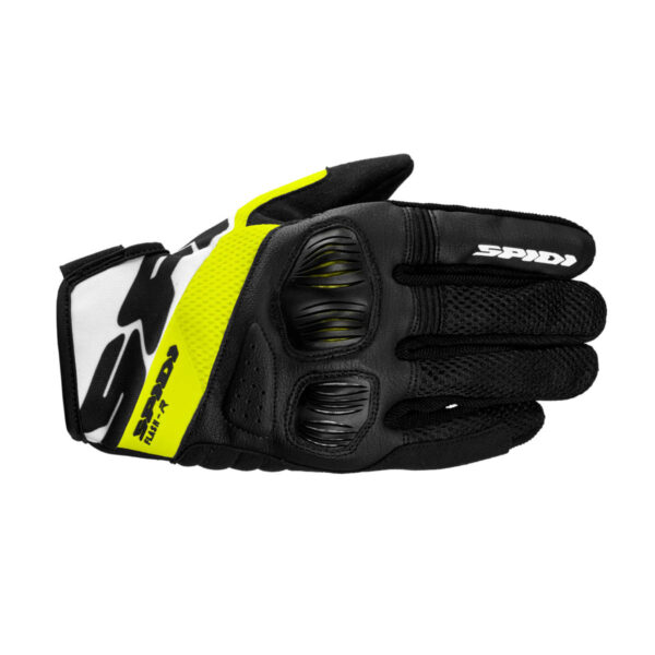 Handschuh Flash-R Evo