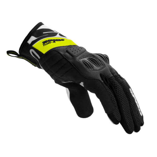 Handschuh Flash-R Evo