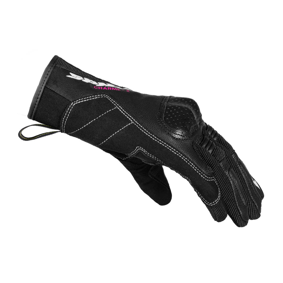 Damen Handschuh Charme 2