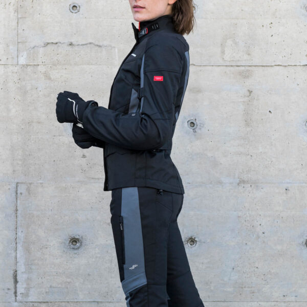 Damenjacke Traveler 2