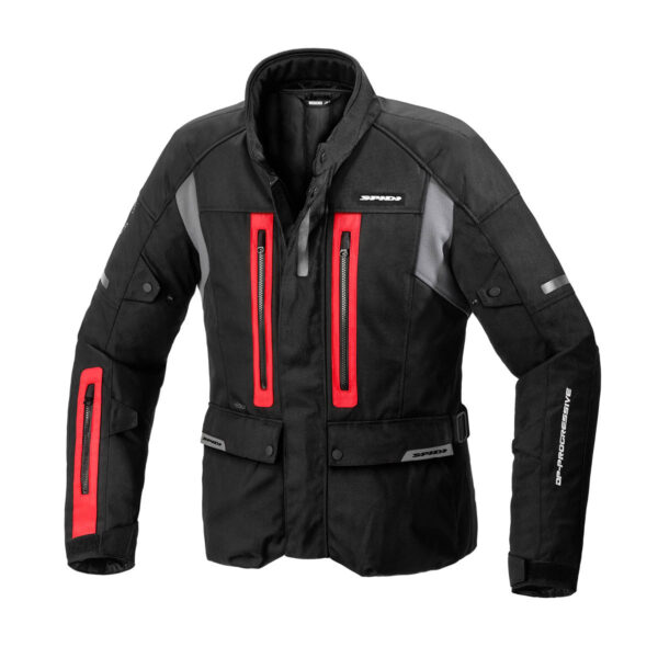 Jacke Traveler 3