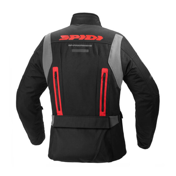 Jacke Traveler 3